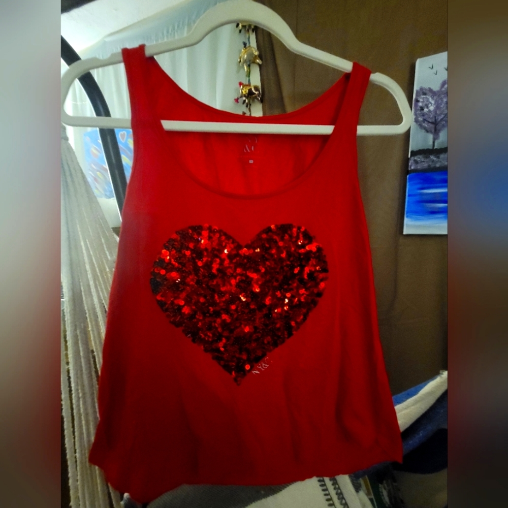 NY&Co Tank